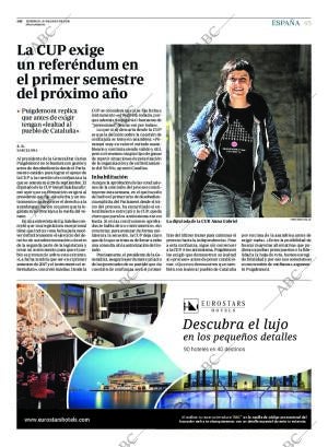 ABC CORDOBA 31-07-2016 página 45