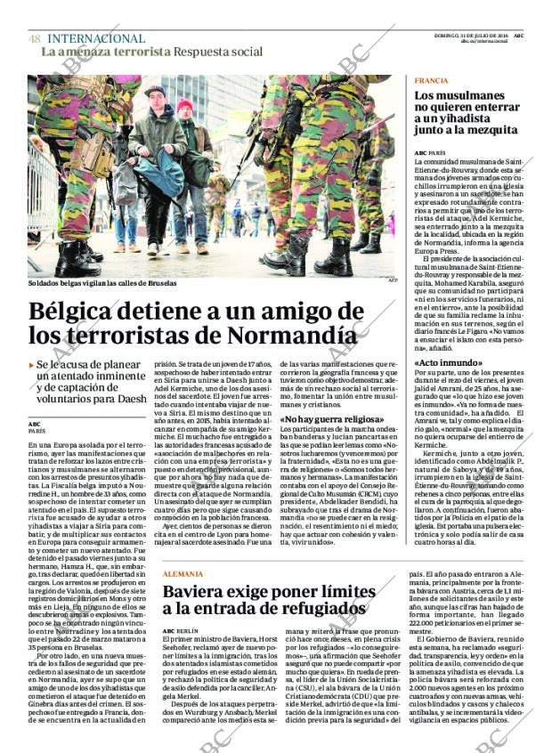 ABC CORDOBA 31-07-2016 página 48