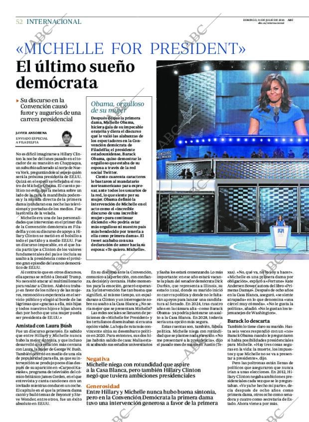 ABC CORDOBA 31-07-2016 página 52