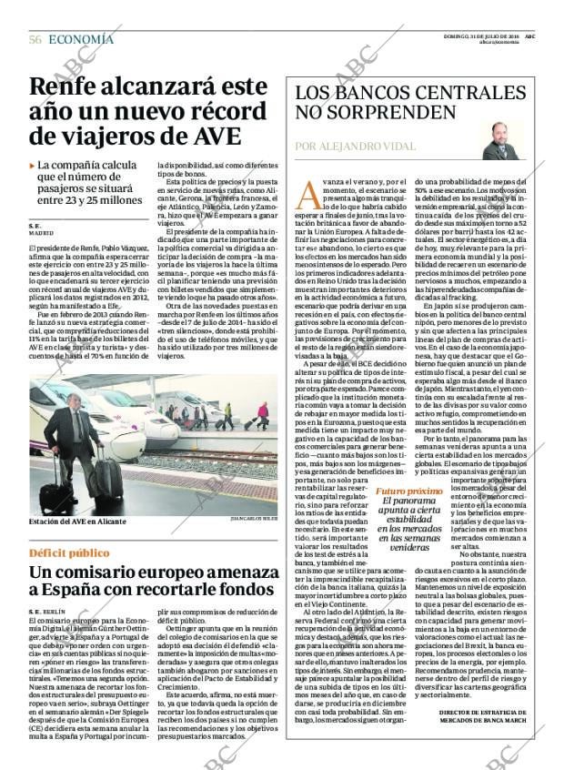 ABC CORDOBA 31-07-2016 página 56