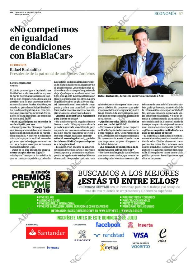 ABC CORDOBA 31-07-2016 página 57