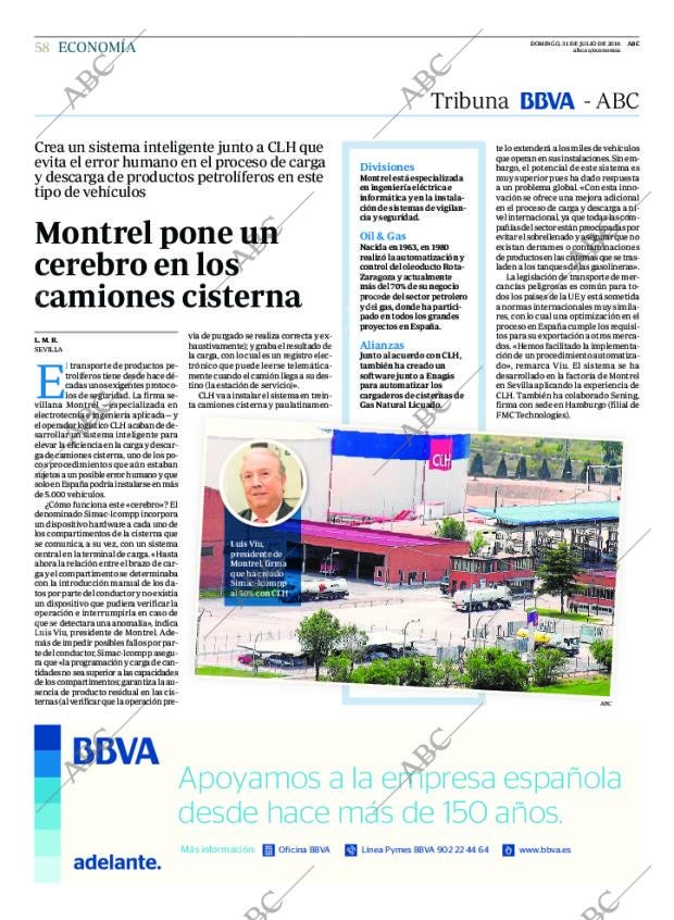 ABC CORDOBA 31-07-2016 página 58