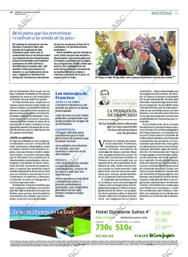 ABC CORDOBA 31-07-2016 página 61