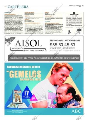 ABC CORDOBA 31-07-2016 página 64