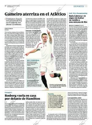 ABC CORDOBA 31-07-2016 página 69