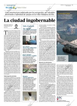 ABC CORDOBA 31-07-2016 página 70