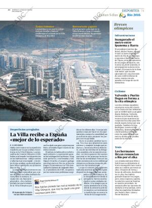 ABC CORDOBA 31-07-2016 página 71