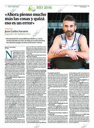 ABC CORDOBA 31-07-2016 página 72