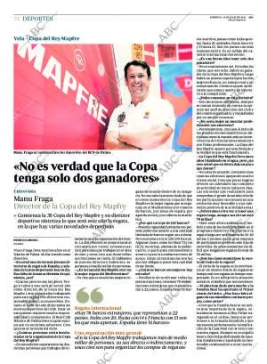 ABC CORDOBA 31-07-2016 página 74