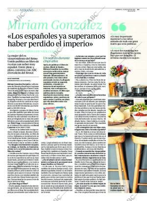 ABC CORDOBA 31-07-2016 página 76