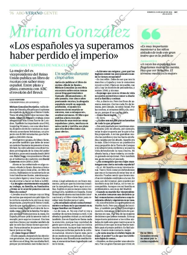 ABC CORDOBA 31-07-2016 página 76