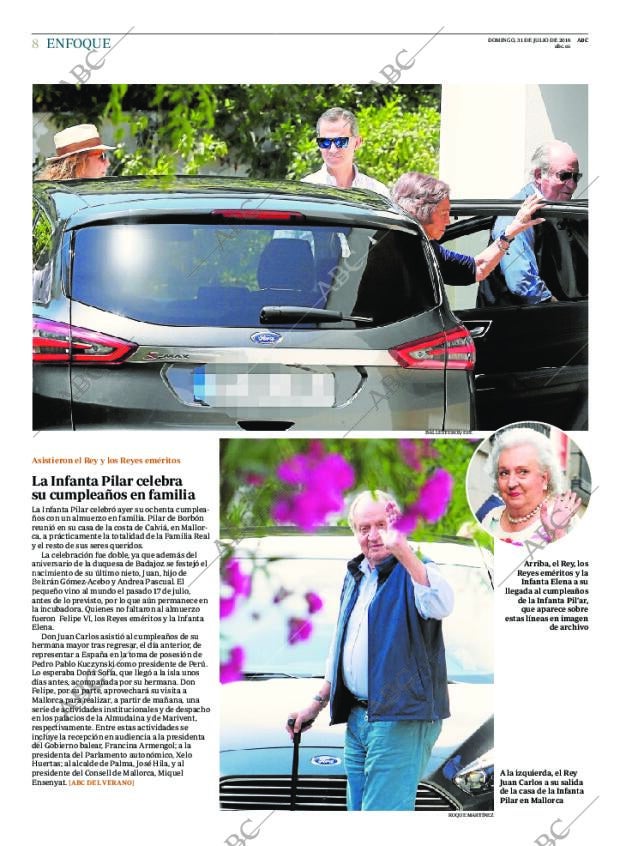 ABC CORDOBA 31-07-2016 página 8