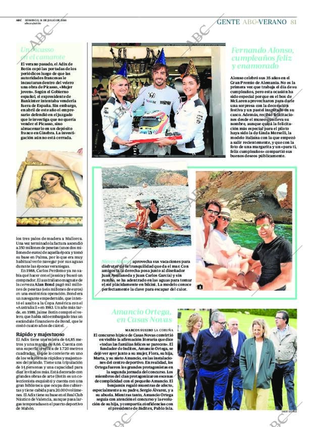 ABC CORDOBA 31-07-2016 página 81