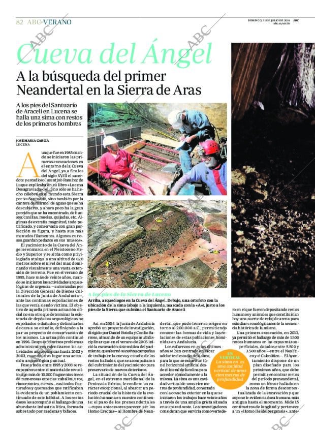 ABC CORDOBA 31-07-2016 página 82