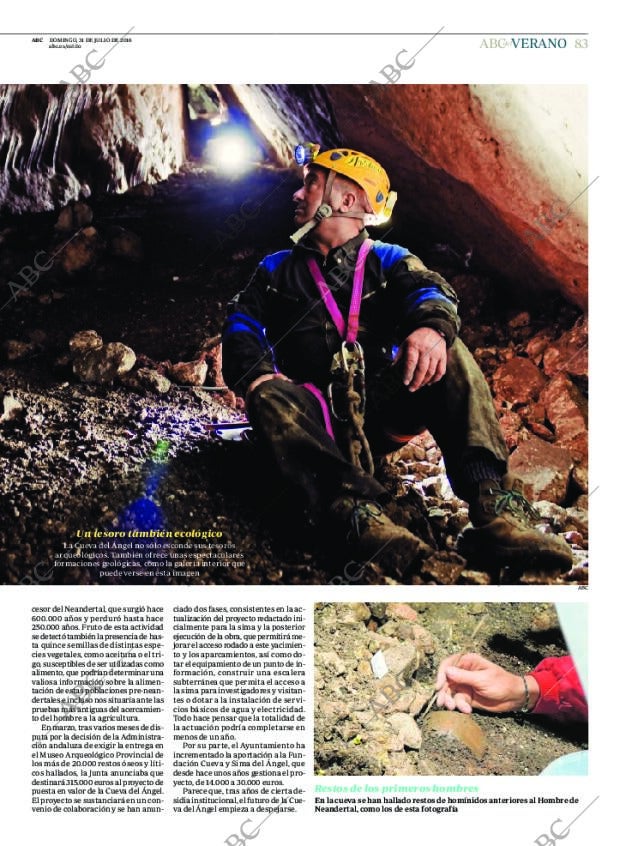 ABC CORDOBA 31-07-2016 página 83