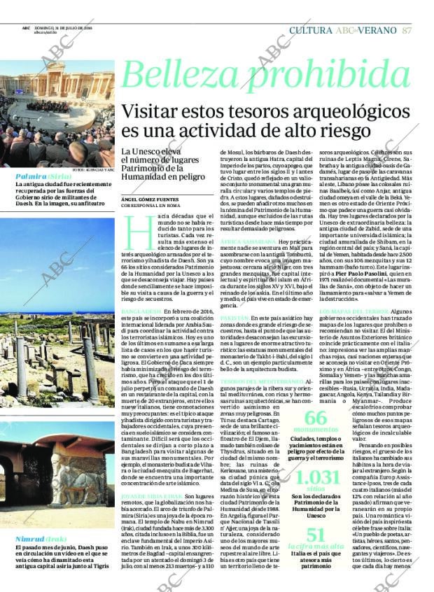 ABC CORDOBA 31-07-2016 página 87