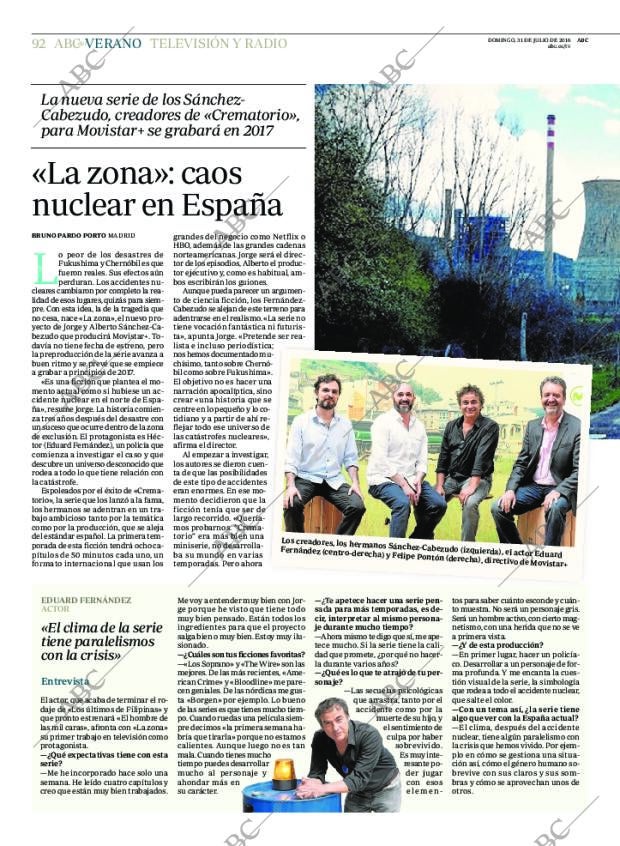 ABC CORDOBA 31-07-2016 página 92