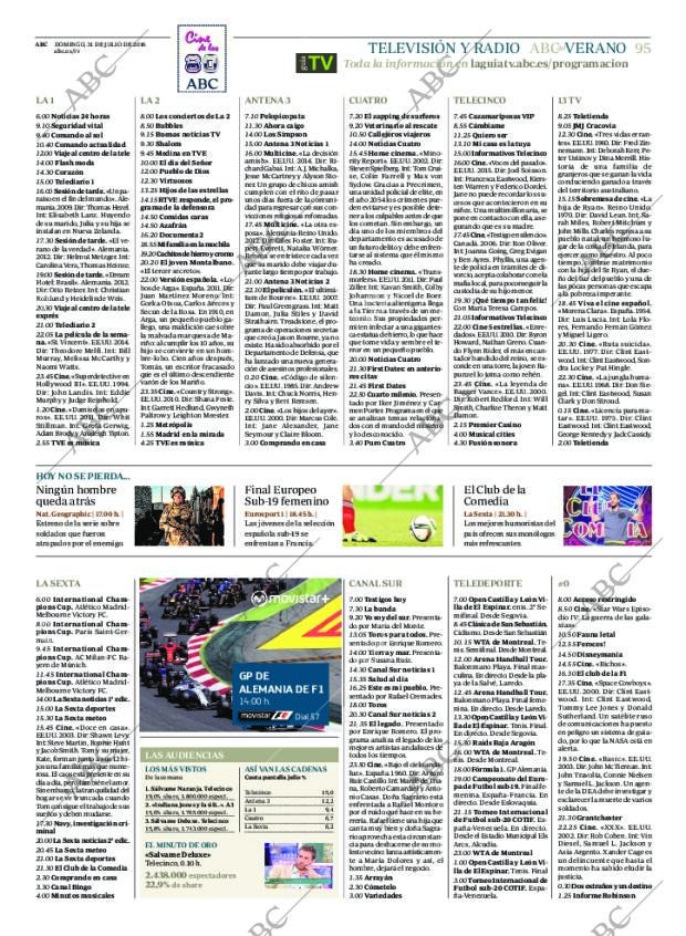 ABC CORDOBA 31-07-2016 página 95