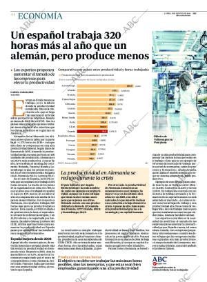 ABC CORDOBA 01-08-2016 página 44