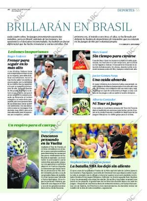 ABC CORDOBA 01-08-2016 página 55