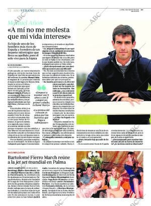 ABC CORDOBA 01-08-2016 página 72