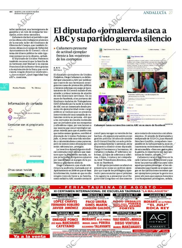 ABC CORDOBA 02-08-2016 página 27