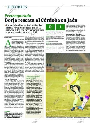 ABC CORDOBA 04-08-2016 página 52