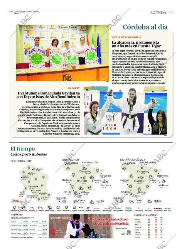 ABC CORDOBA 11-08-2016 página 25