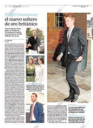ABC MADRID 13-08-2016 página 66