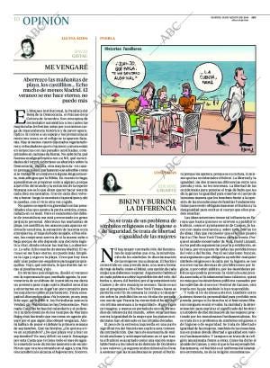 ABC MADRID 16-08-2016 página 10