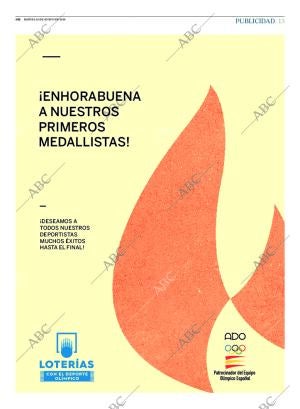 ABC MADRID 16-08-2016 página 13