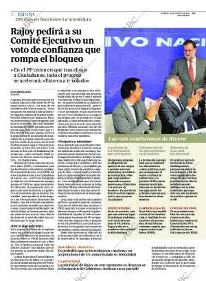 ABC MADRID 16-08-2016 página 16