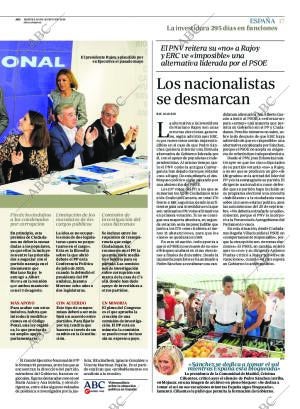 ABC MADRID 16-08-2016 página 17