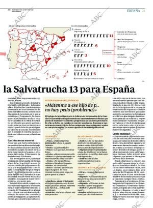 ABC MADRID 16-08-2016 página 21