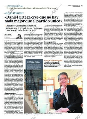 ABC MADRID 16-08-2016 página 24