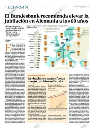 ABC MADRID 16-08-2016 página 28