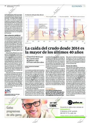 ABC MADRID 16-08-2016 página 29