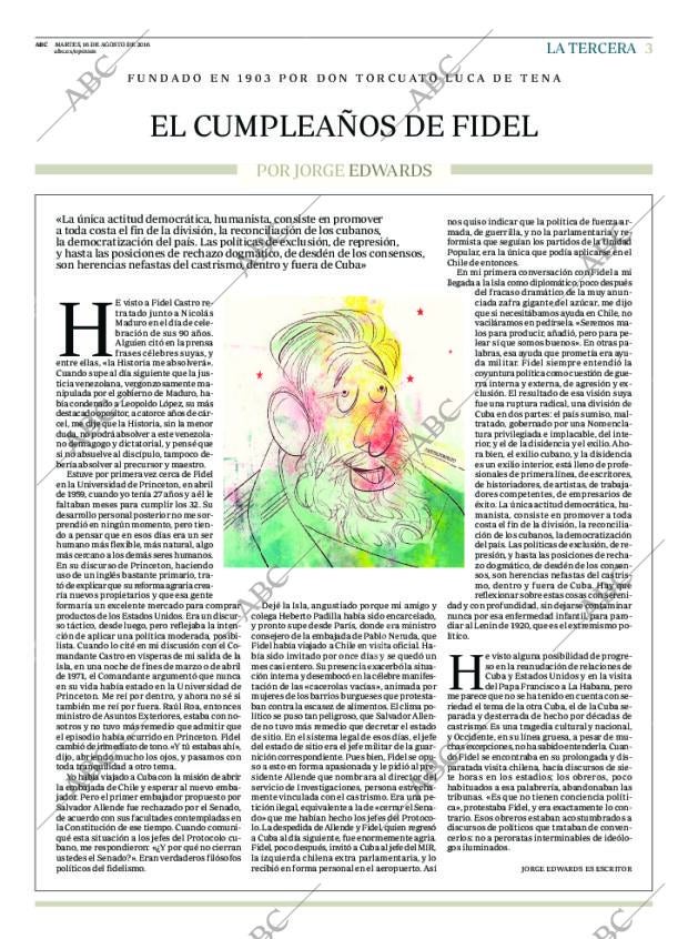 ABC MADRID 16-08-2016 página 3