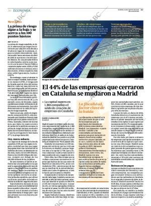 ABC MADRID 16-08-2016 página 30