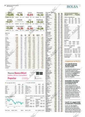 ABC MADRID 16-08-2016 página 31
