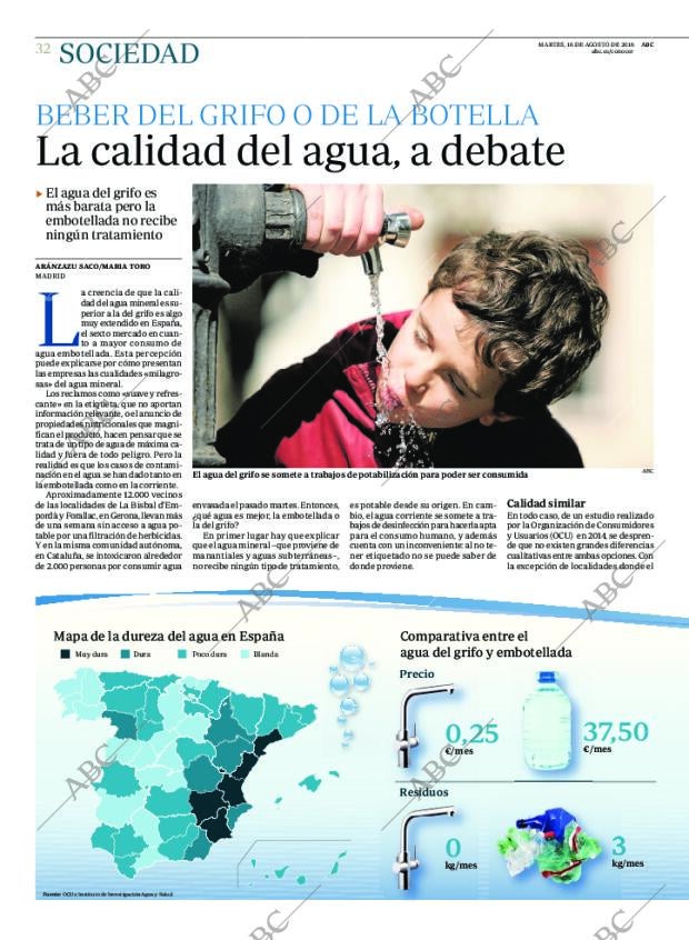 ABC MADRID 16-08-2016 página 32