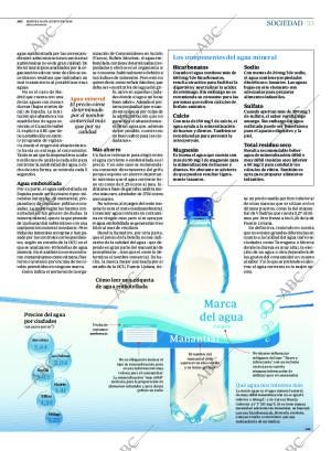 ABC MADRID 16-08-2016 página 33