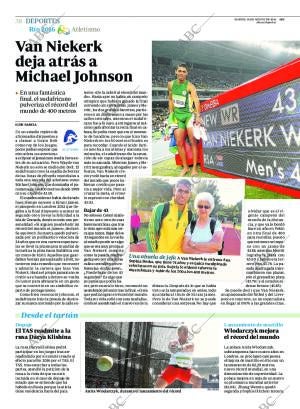 ABC MADRID 16-08-2016 página 38