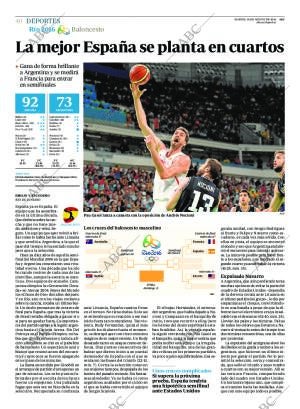 ABC MADRID 16-08-2016 página 40