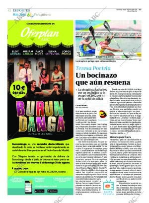 ABC MADRID 16-08-2016 página 42