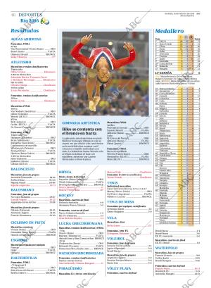 ABC MADRID 16-08-2016 página 46