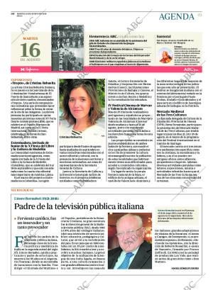 ABC MADRID 16-08-2016 página 49