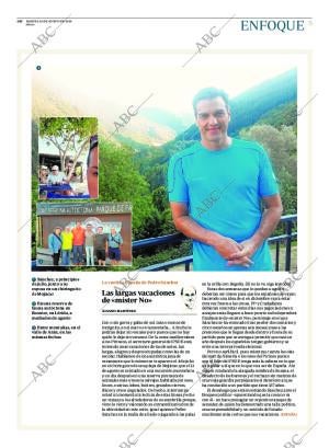 ABC MADRID 16-08-2016 página 5