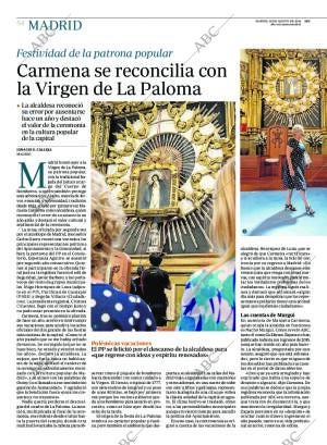 ABC MADRID 16-08-2016 página 54