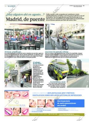 ABC MADRID 16-08-2016 página 56
